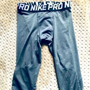 Nike Dri-fit leggings